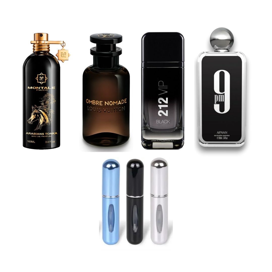 9PM+NOMADA+VIPBLACK+ARABIANSTONKA+3PERFU